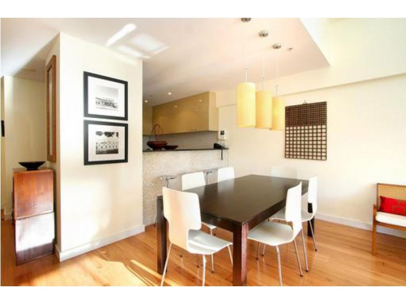 370/6 Cowper Wharf Roadway, Woolloomooloo NSW 2011