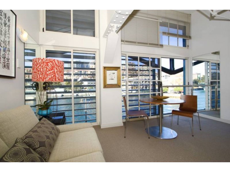 355/6 Cowper Wharf Roadway, Woolloomooloo NSW 2011