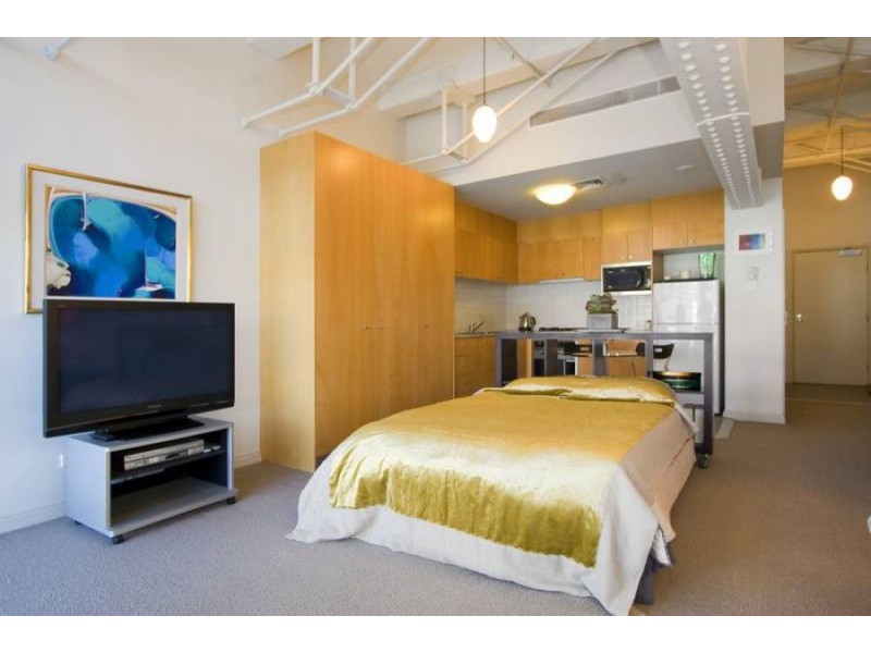 355/6 Cowper Wharf Roadway, Woolloomooloo NSW 2011