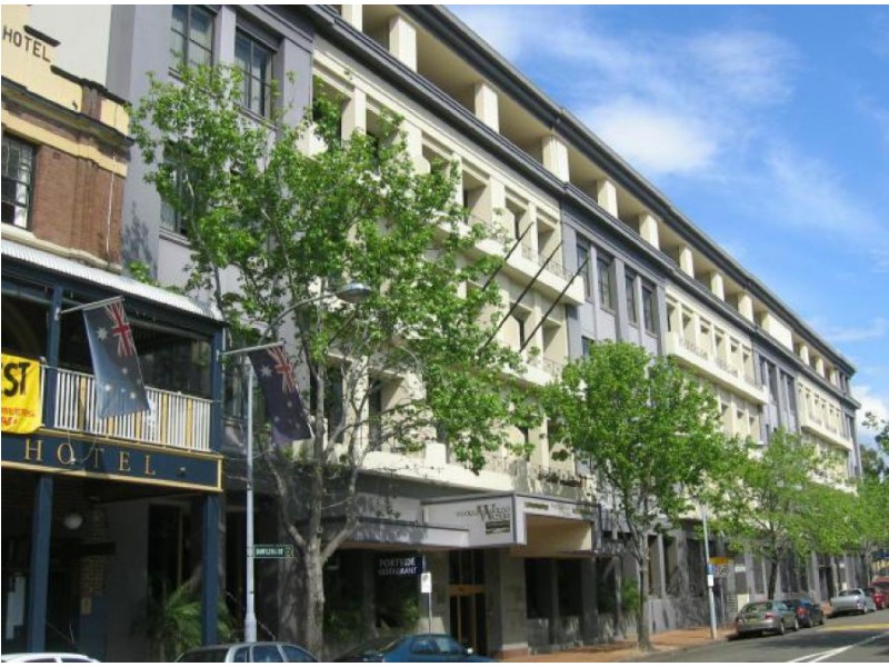 204/88 Dowling Street, Woolloomooloo NSW 2011
