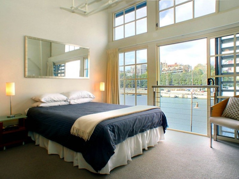 353/6 Cowper Wharf Roadway, Woolloomooloo NSW 2011