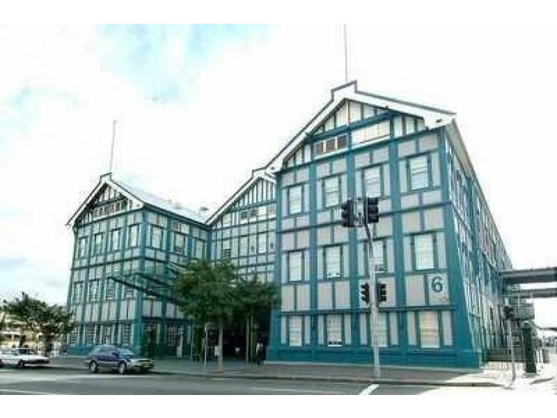 353/6 Cowper Wharf Roadway, Woolloomooloo NSW 2011