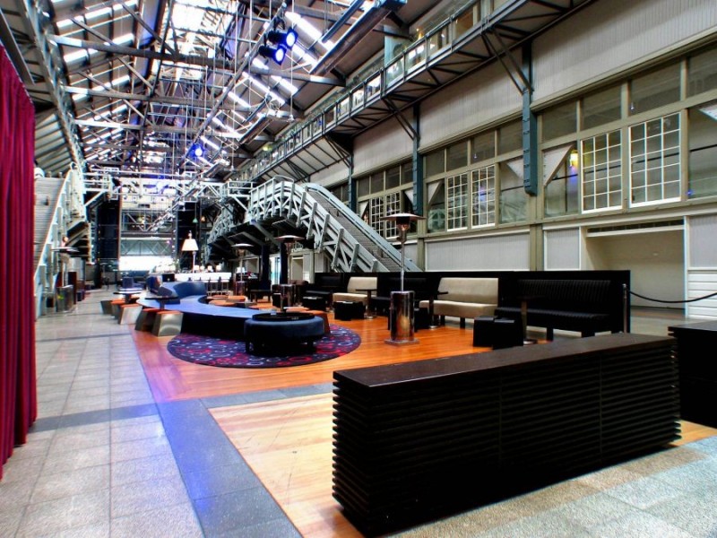 353/6 Cowper Wharf Roadway, Woolloomooloo NSW 2011