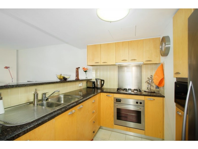 109/6 Cowper Wharf Roadway, Woolloomooloo NSW 2011