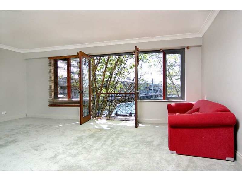 5/57 Cowper Wharf Roadway, Woolloomooloo NSW 2011