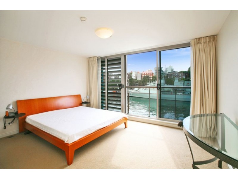 424/6 Cowper Wharf Roadway, Woolloomooloo NSW 2011