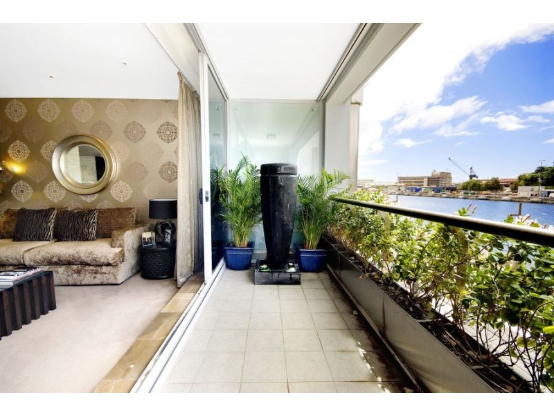 5/6 Cowper Wharf Roadway, Woolloomooloo NSW 2011