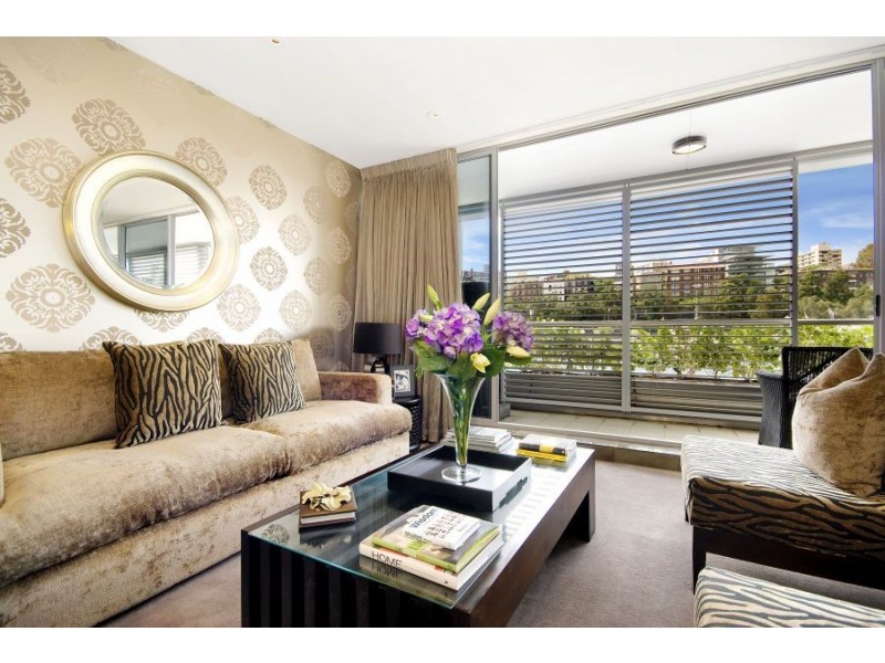 5/6 Cowper Wharf Roadway, Woolloomooloo NSW 2011