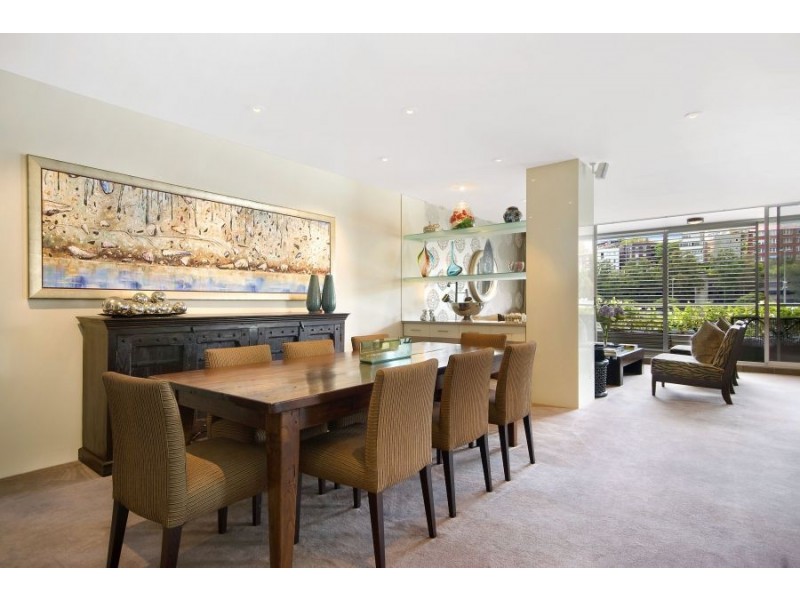 5/6 Cowper Wharf Roadway, Woolloomooloo NSW 2011