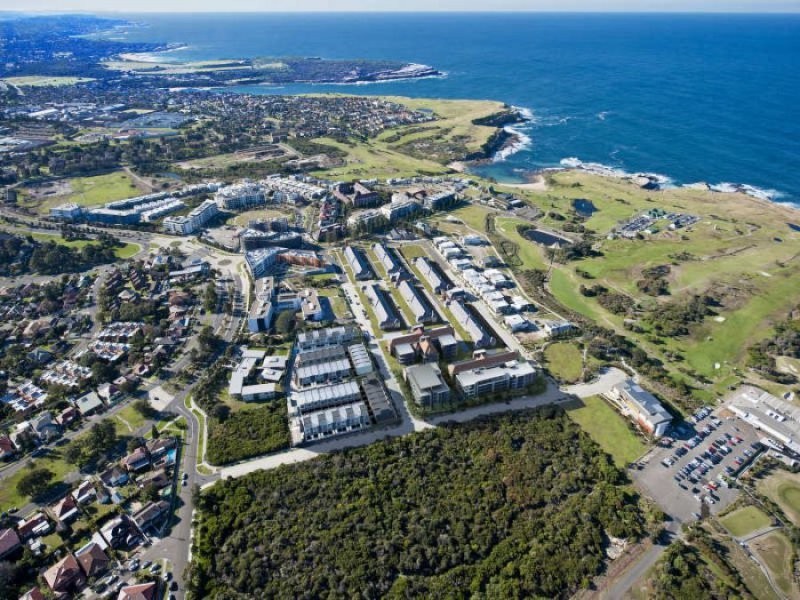 409/28 Harvey Street, Little Bay NSW 2036