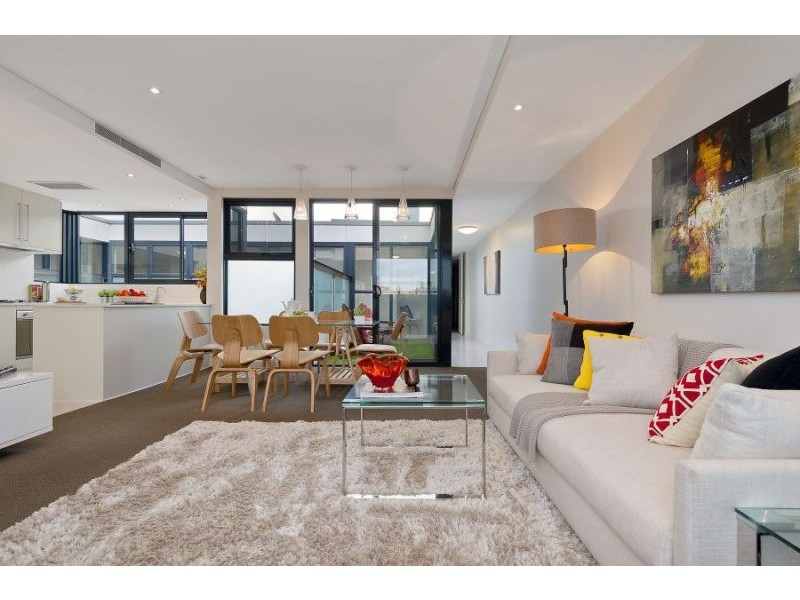 4/39 Willoughby Road, Crows Nest NSW 2065