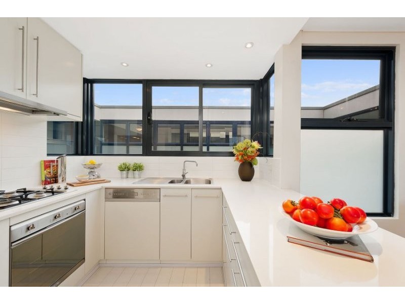4/39 Willoughby Road, Crows Nest NSW 2065
