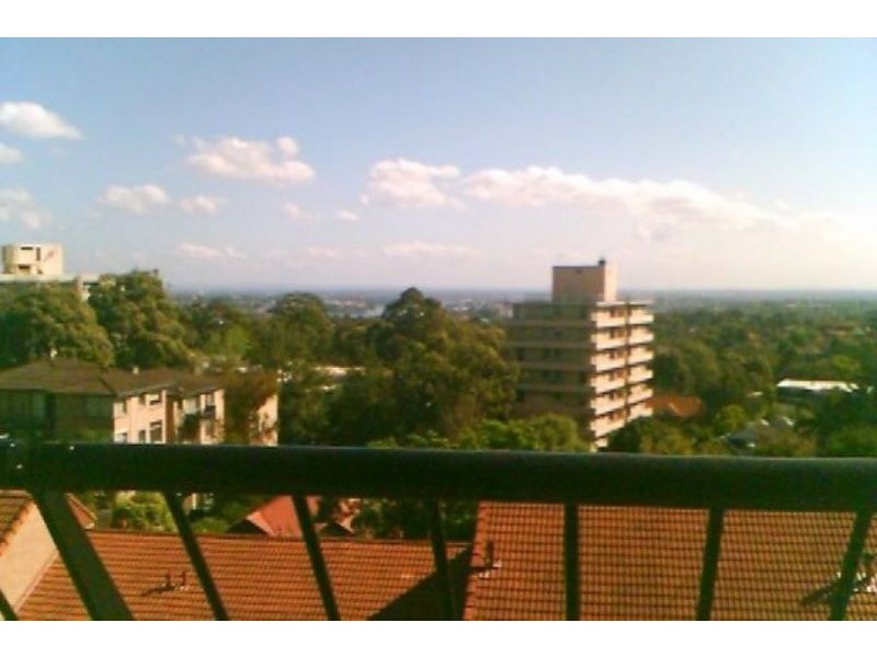 317/420 Pacific Highway, Crows Nest NSW 2065
