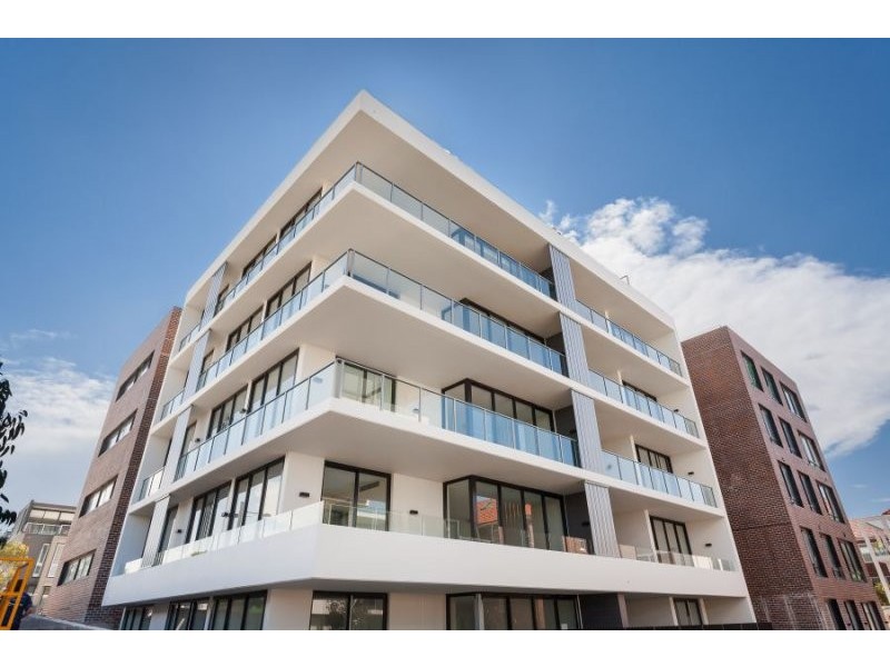 203/26 Harvey Street, Little Bay NSW 2036