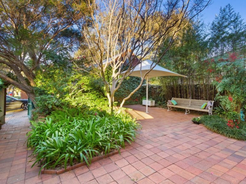 25 Central Street, Naremburn NSW 2065