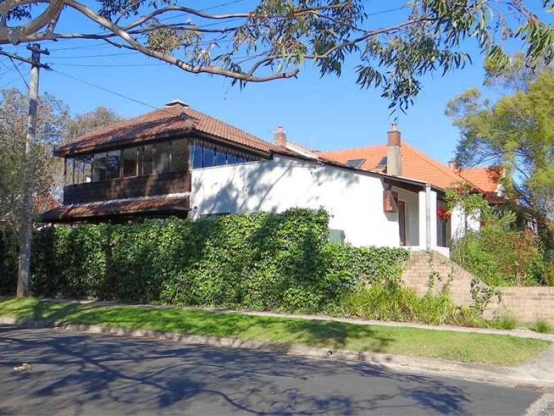 25 Central Street, Naremburn NSW 2065