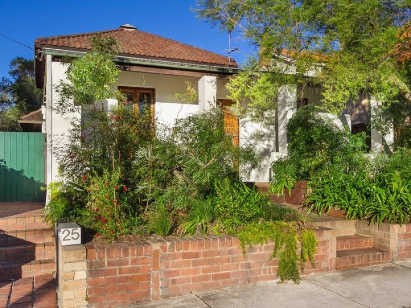 25 Central Street, Naremburn NSW 2065