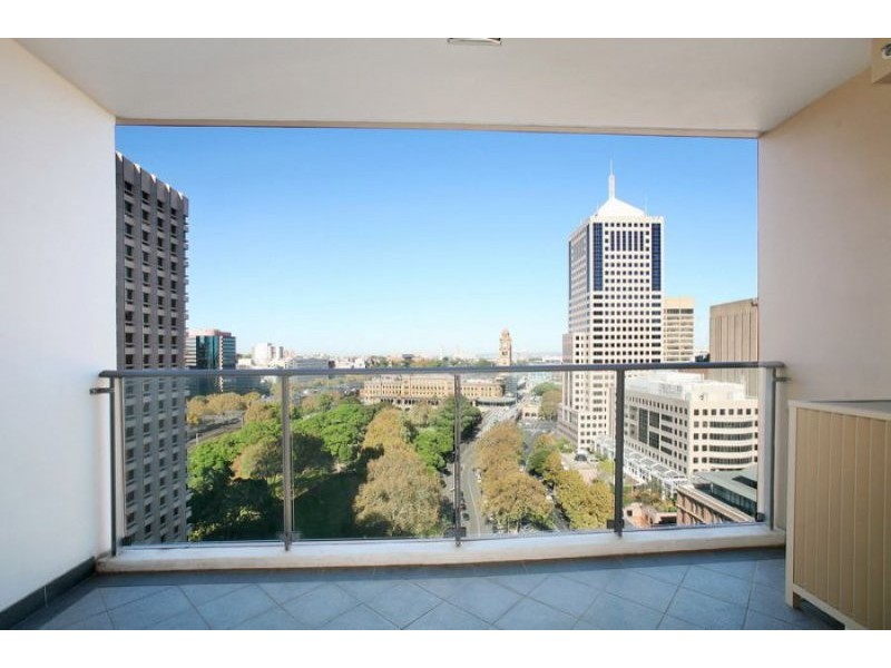 242/420 Pitt Street, Sydney NSW 2000