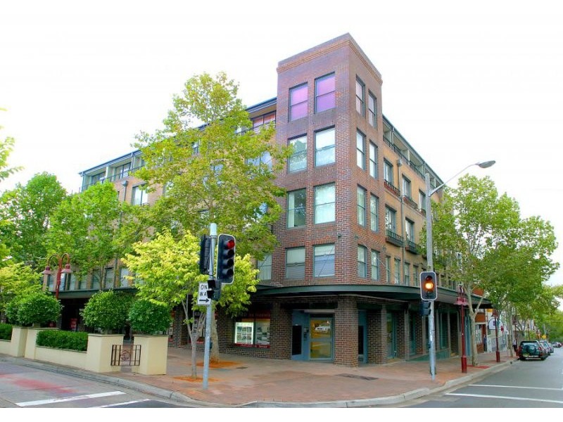 28/78 Alexander Street, Crows Nest NSW 2065