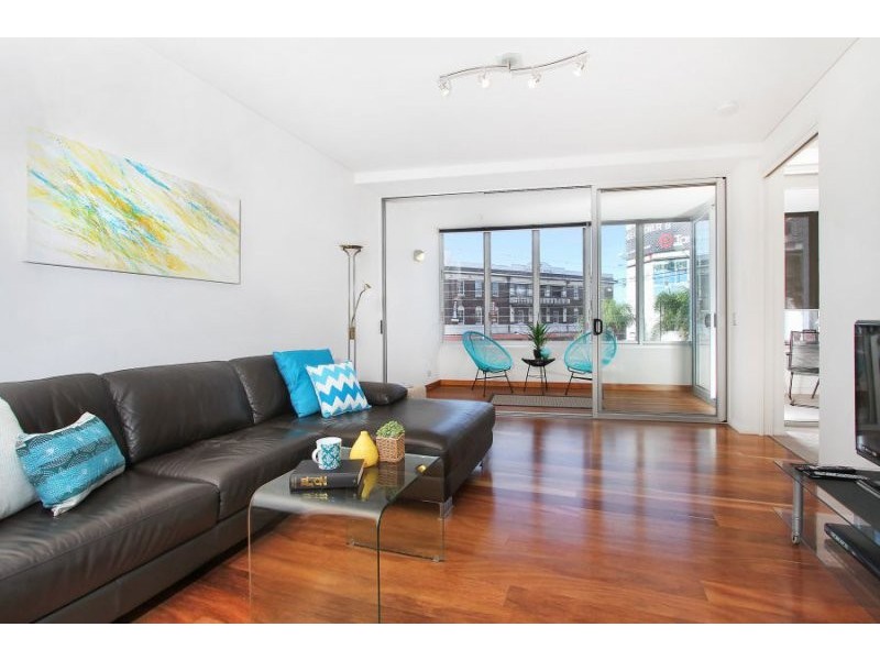102/300 Pacific Highway, Crows Nest NSW 2065