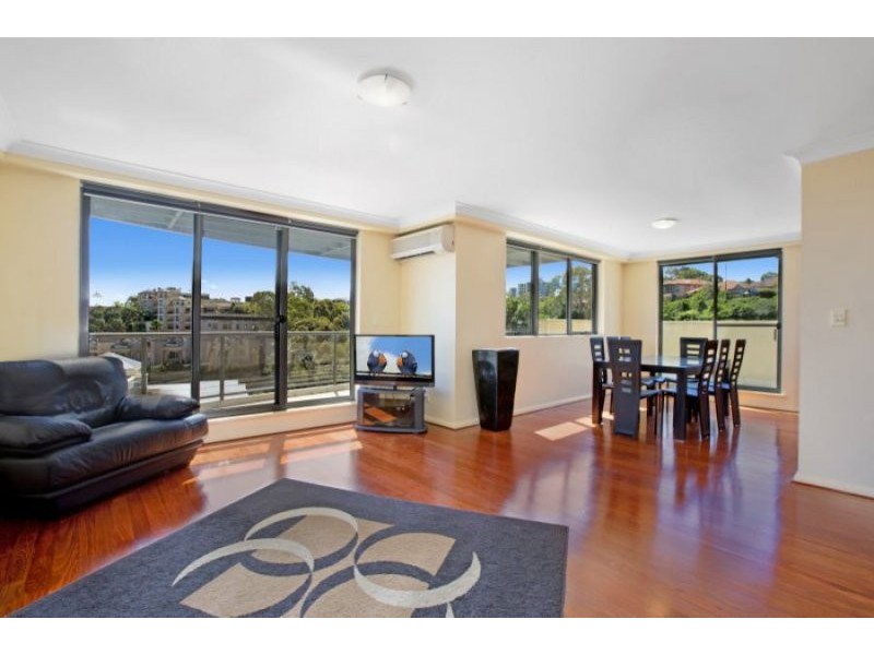 505/40 King Street, Waverton NSW 2060