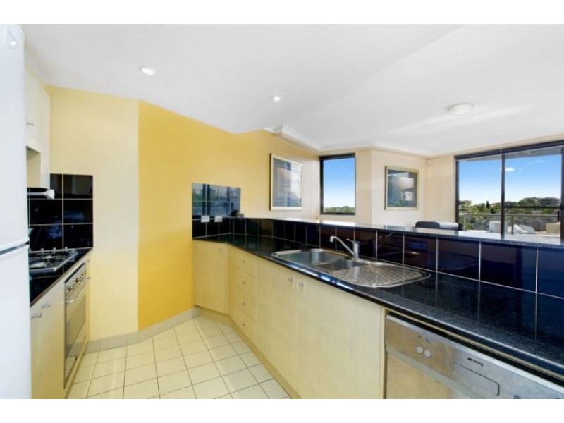 505/40 King Street, Waverton NSW 2060