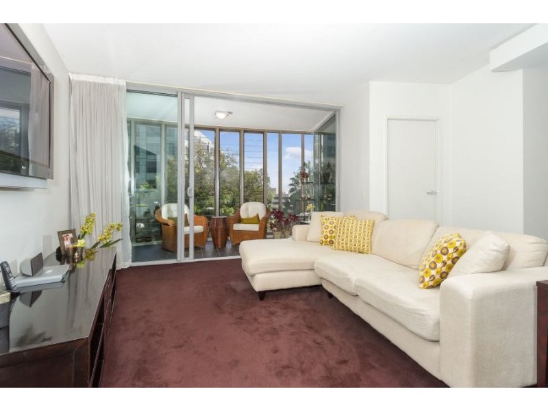 W201/599 Pacific Highway, St Leonards NSW 2065