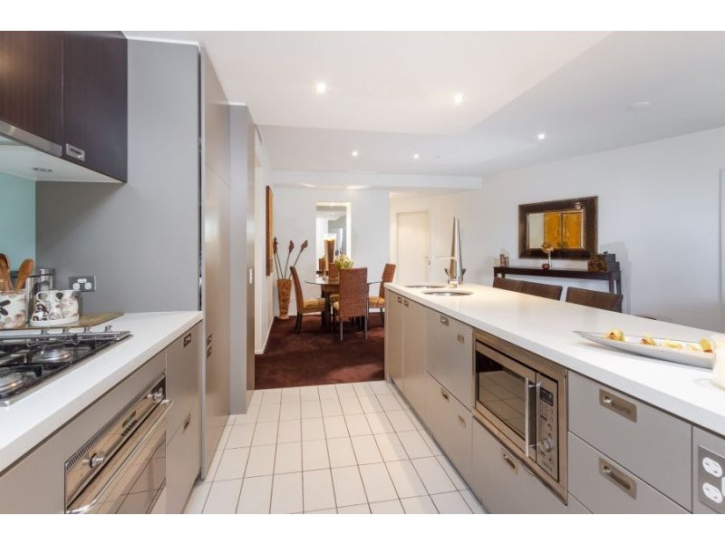 W201/599 Pacific Highway, St Leonards NSW 2065