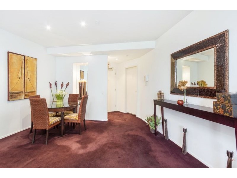 W201/599 Pacific Highway, St Leonards NSW 2065