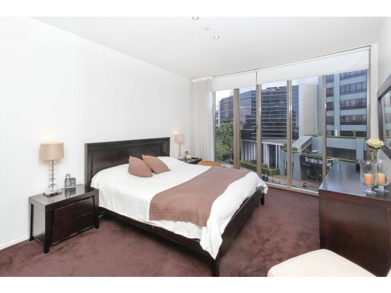 W201/599 Pacific Highway, St Leonards NSW 2065