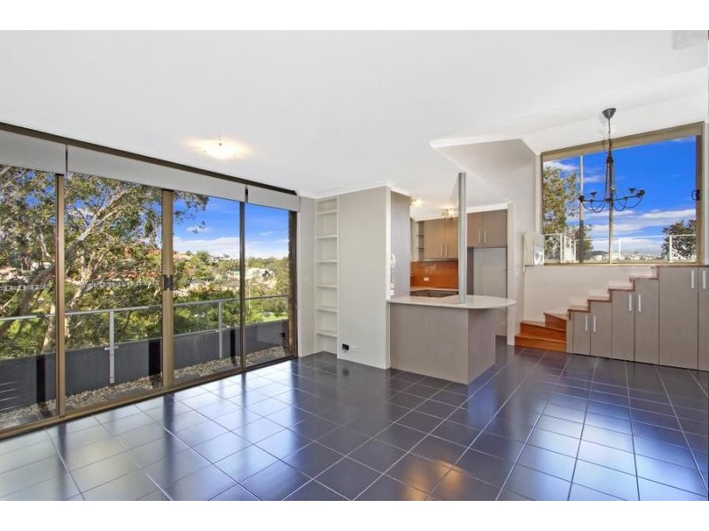 9/28 Bent Street, Neutral Bay NSW 2089