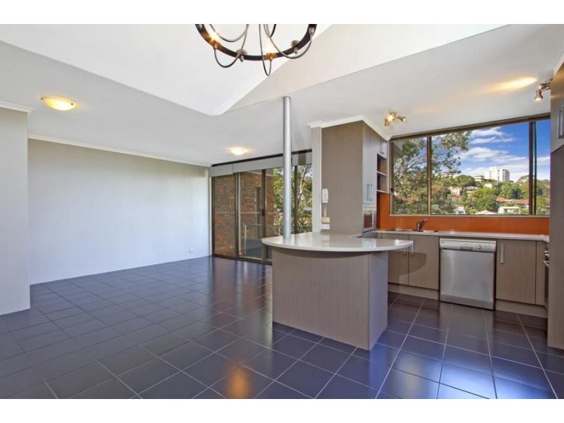 9/28 Bent Street, Neutral Bay NSW 2089