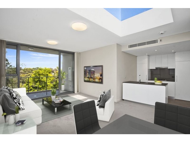 32/554-560 Mowbray Road, Lane Cove NSW 2066