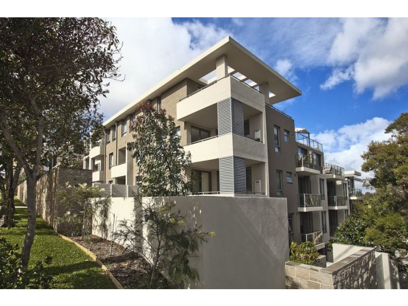 32/554-560 Mowbray Road, Lane Cove NSW 2066