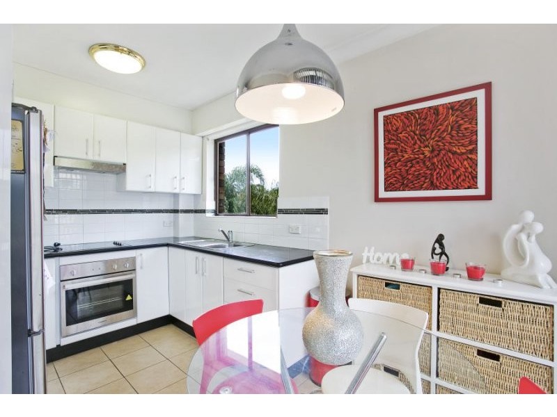 12/10 Brook Street, Crows Nest NSW 2065