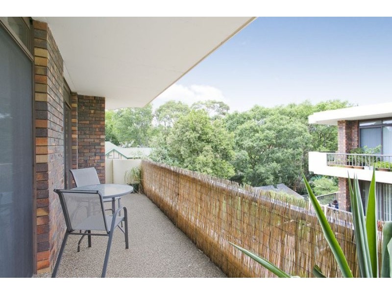 12/10 Brook Street, Crows Nest NSW 2065