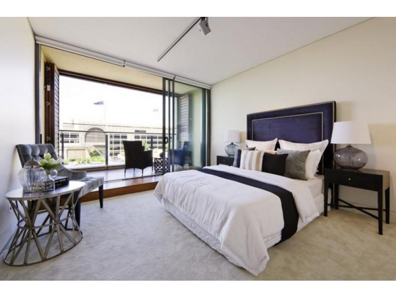 706/185 Macquarie Street, Sydney NSW 2000