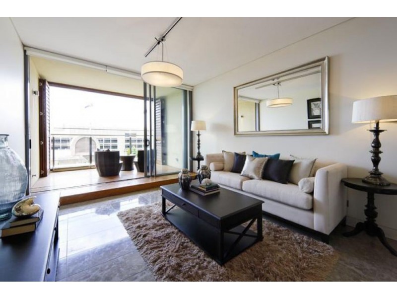 706/185 Macquarie Street, Sydney NSW 2000