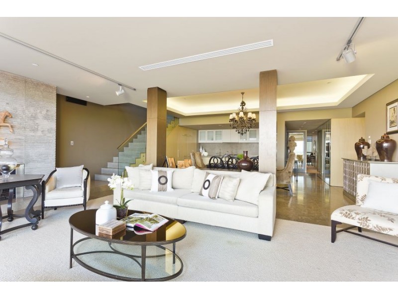 1301/185 Macquarie Street, Sydney NSW 2000