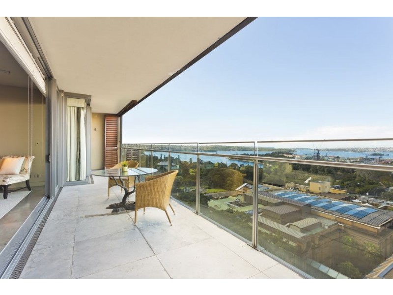 1301/185 Macquarie Street, Sydney NSW 2000