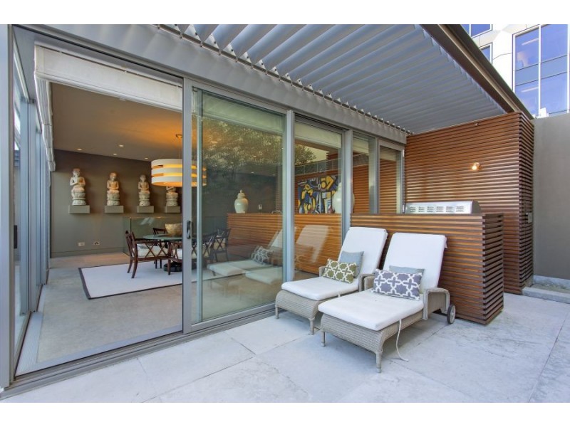 1301/185 Macquarie Street, Sydney NSW 2000