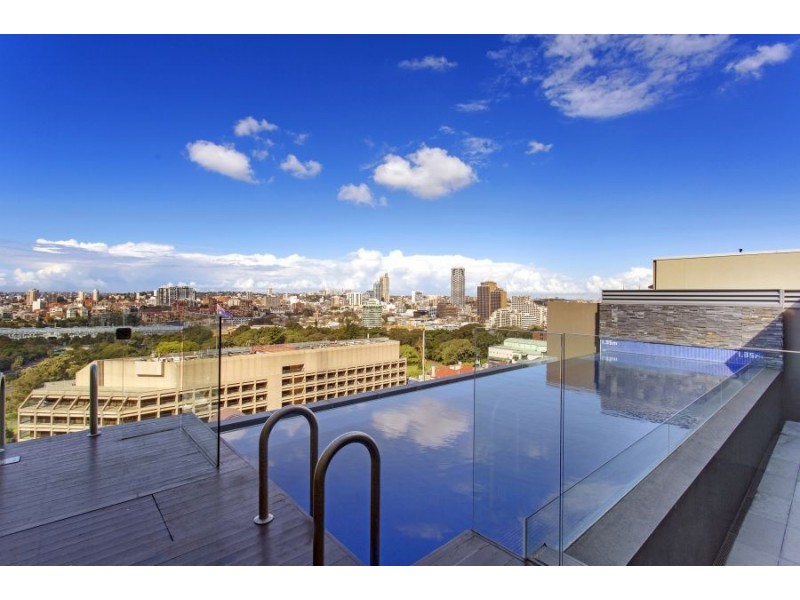 1301/185 Macquarie Street, Sydney NSW 2000