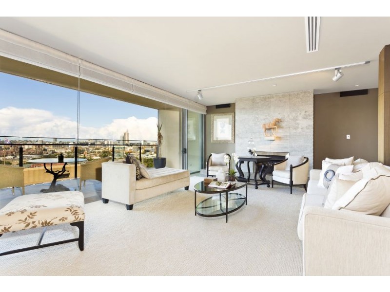 1301/185 Macquarie Street, Sydney NSW 2000