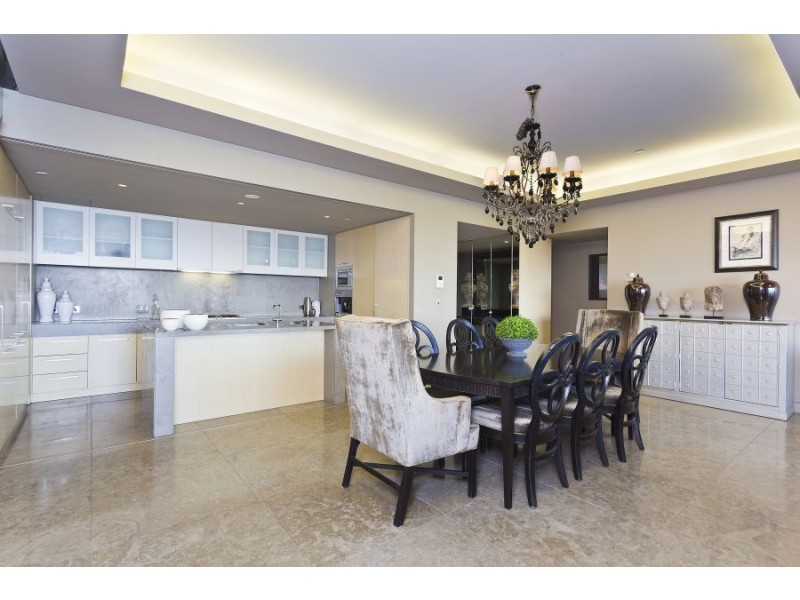 1301/185 Macquarie Street, Sydney NSW 2000