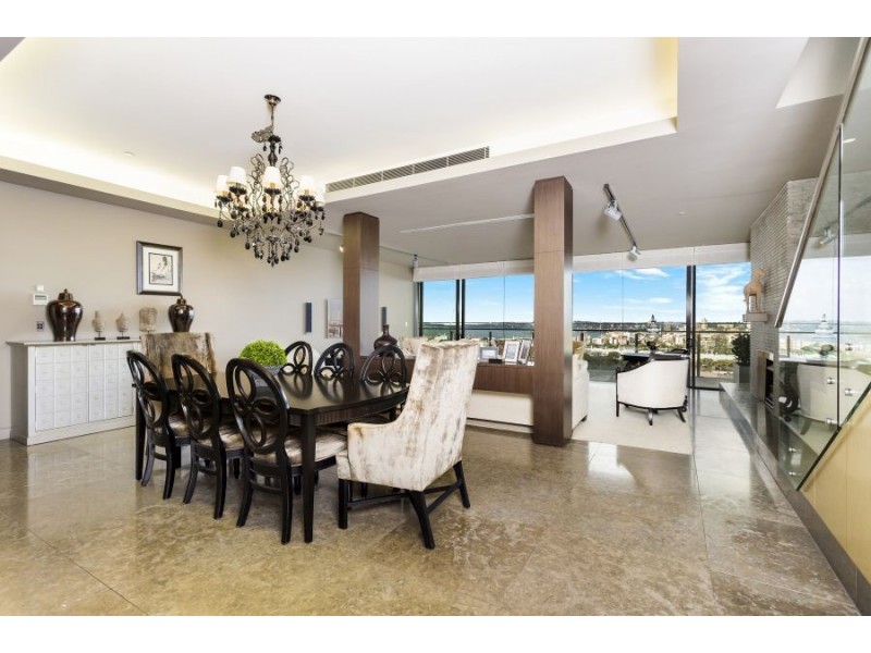 1301/185 Macquarie Street, Sydney NSW 2000