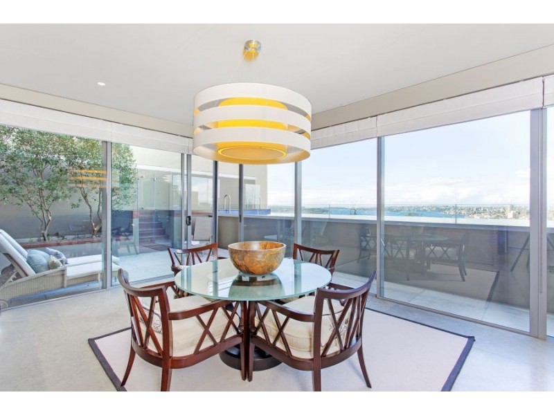 1301/185 Macquarie Street, Sydney NSW 2000