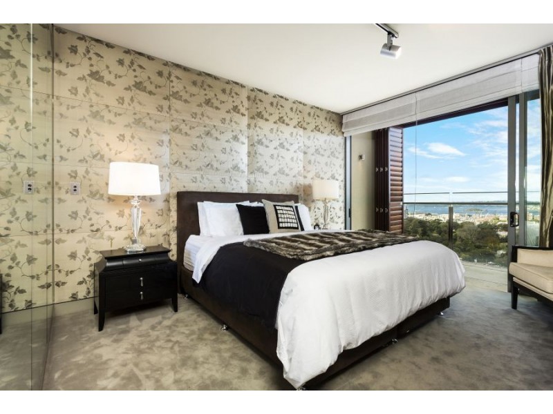 1301/185 Macquarie Street, Sydney NSW 2000