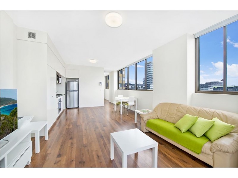 608/2 Victoria Park Parade, Zetland NSW 2017