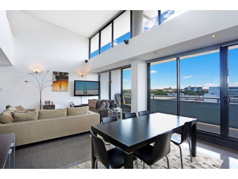 39/1A Mandible Street, Alexandria NSW 2015