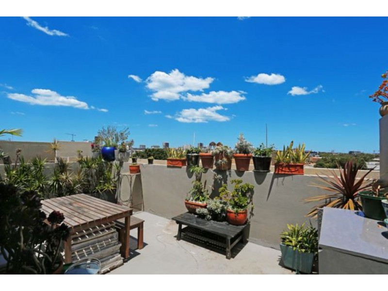 39/1A Mandible Street, Alexandria NSW 2015